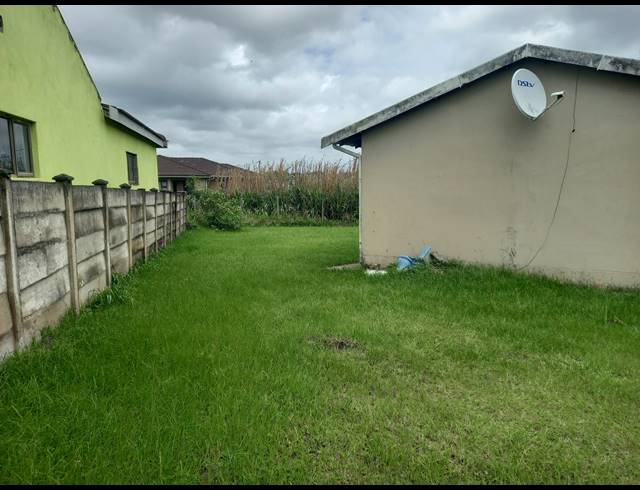 2 BEDROOM HOUSE FOR SALE IN ESIKHAWINI